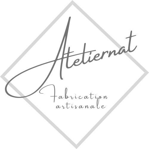 Boutique AtelierNat Fabrication artisanale française Personnalisable